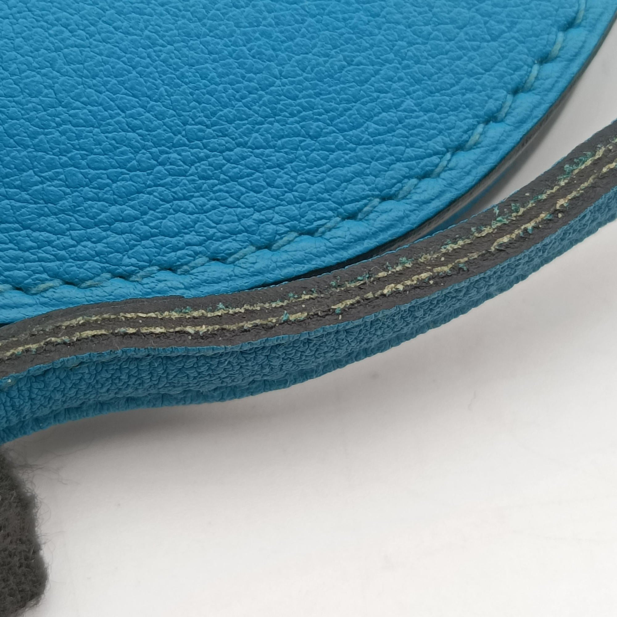 Convoyeur Blue Leather ▢R 143NMコンヴォワイユール ブルー レザー ▢R 143NM