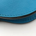 Convoyeur Blue Leather ▢R 143NMコンヴォワイユール ブルー レザー ▢R 143NM