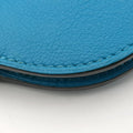 Convoyeur Blue Leather ▢R 143NMコンヴォワイユール ブルー レザー ▢R 143NM