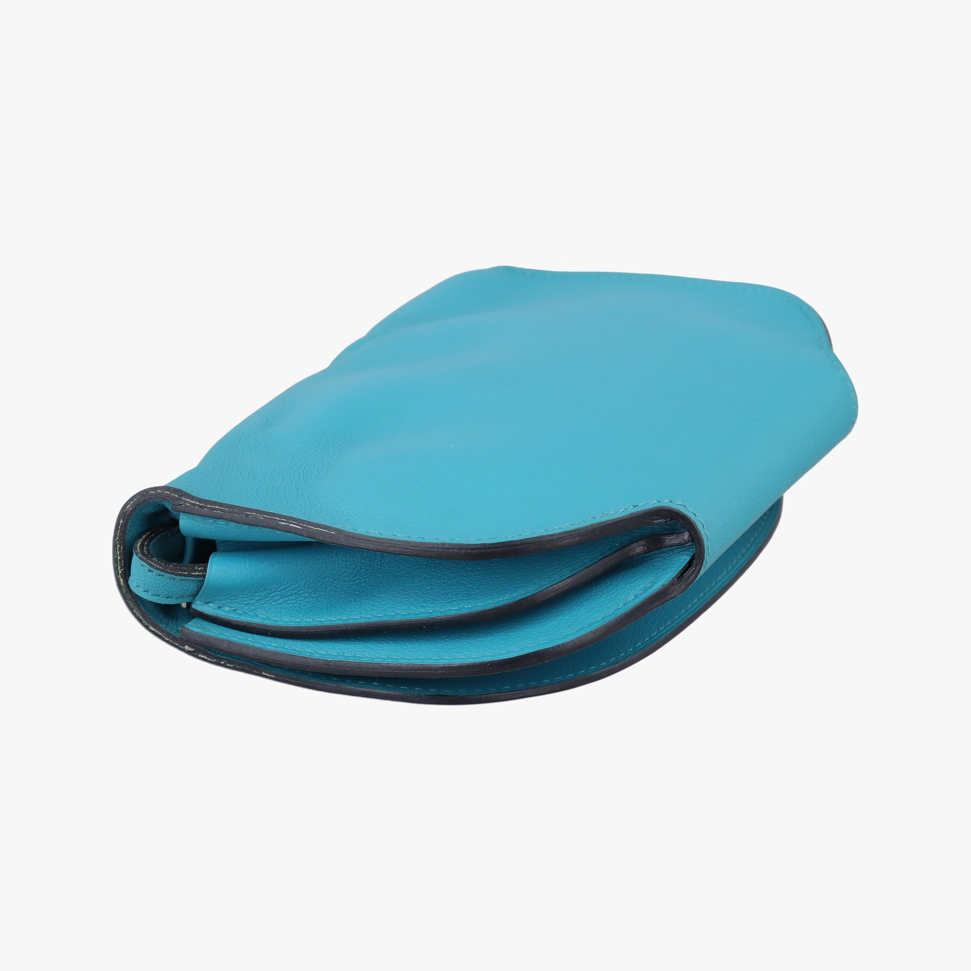 Convoyeur Blue Leather ▢R 143NMコンヴォワイユール ブルー レザー ▢R 143NM