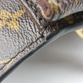 Pochette Metis MM Brown Monogram Canvas M44875 DU0164ポシェットメティスMM モノグラム/ブラウン モノグラムキャンバス M44875 DU0164
