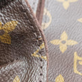 Pochette Metis MM Brown Monogram Canvas M44875 DU0164ポシェットメティスMM モノグラム/ブラウン モノグラムキャンバス M44875 DU0164