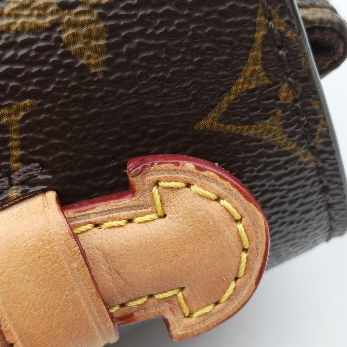 Pochette Metis MM Brown Monogram Canvas M44875 DU0164ポシェットメティスMM モノグラム/ブラウン モノグラムキャンバス M44875 DU0164