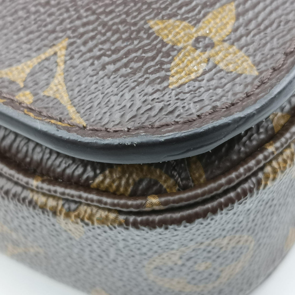 Pochette Metis MM Brown Monogram Canvas M44875 DU0164ポシェットメティスMM モノグラム/ブラウン モノグラムキャンバス M44875 DU0164