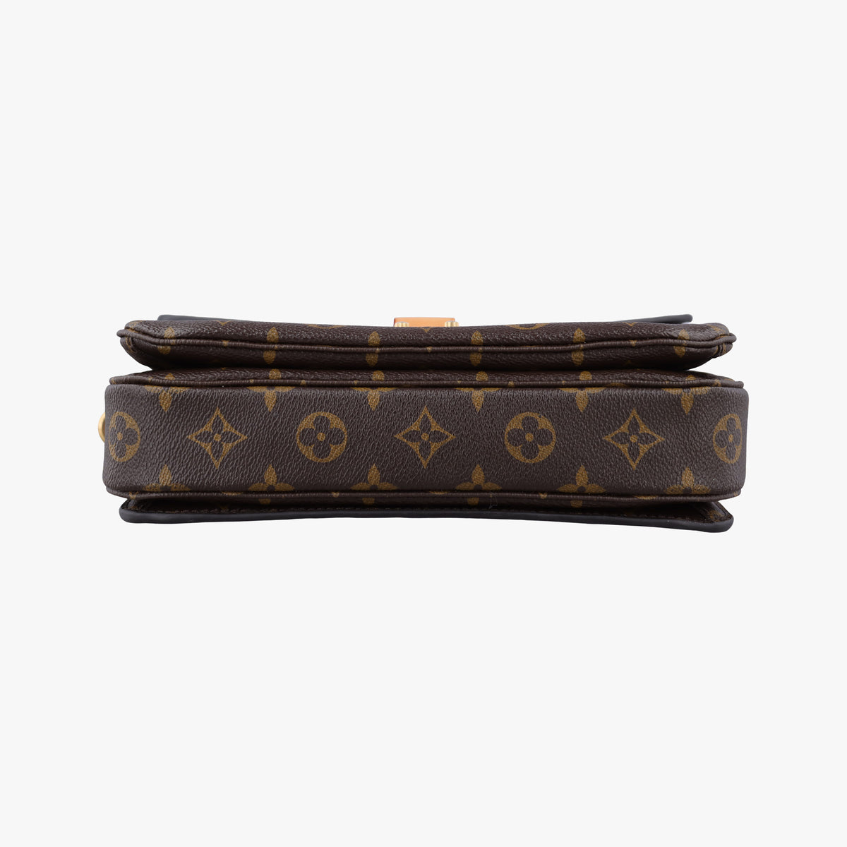 Pochette Metis MM Brown Monogram Canvas M44875 DU0164ポシェットメティスMM モノグラム/ブラウン モノグラムキャンバス M44875 DU0164