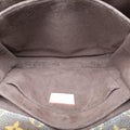 Pochette Metis MM Brown Monogram Canvas M44875 DU0164ポシェットメティスMM モノグラム/ブラウン モノグラムキャンバス M44875 DU0164