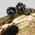 Skull box Golden Python 480497 000926スカルボックス ゴールド パイソン 480497 000926