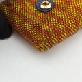 AirPods case Mini Pico Baguette Orange Beaded AirPodsケース ミニ ピコ バゲット オレンジ ビーズ 