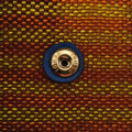 AirPods case Mini Pico Baguette Orange Beaded AirPodsケース ミニ ピコ バゲット オレンジ ビーズ 