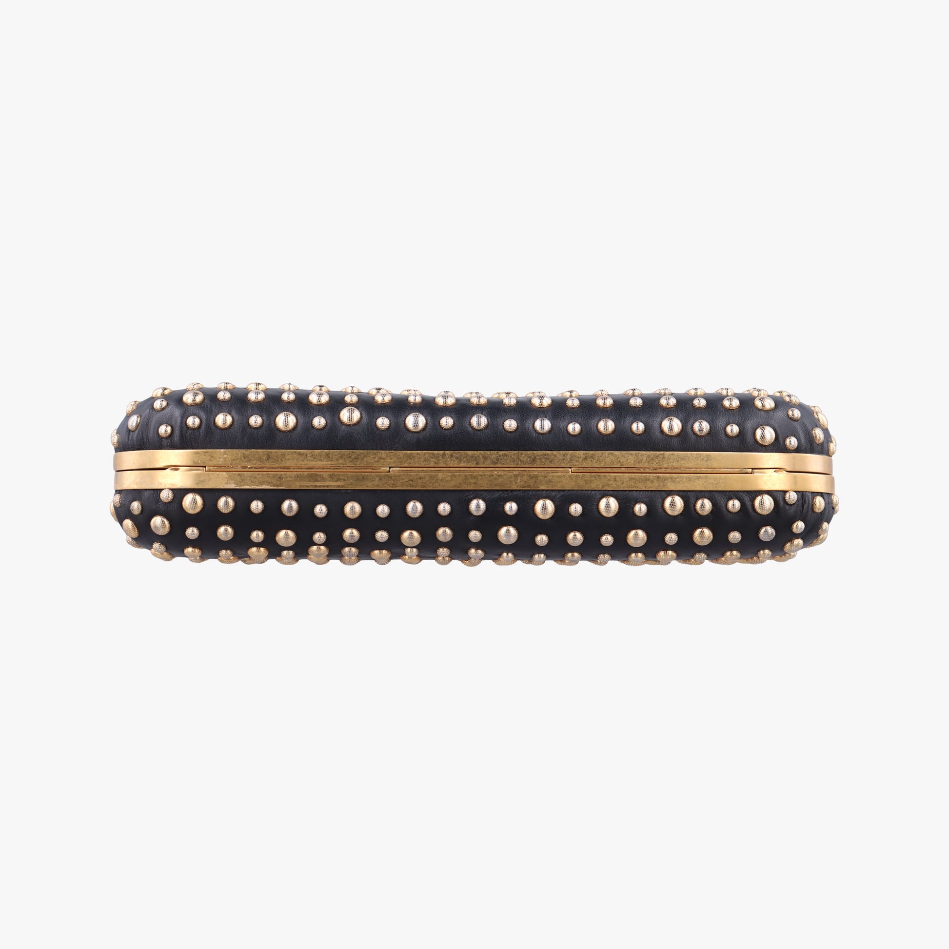 Four Ring Black Leather 229282 000926フォーリング ブラック レザー 229282 000926