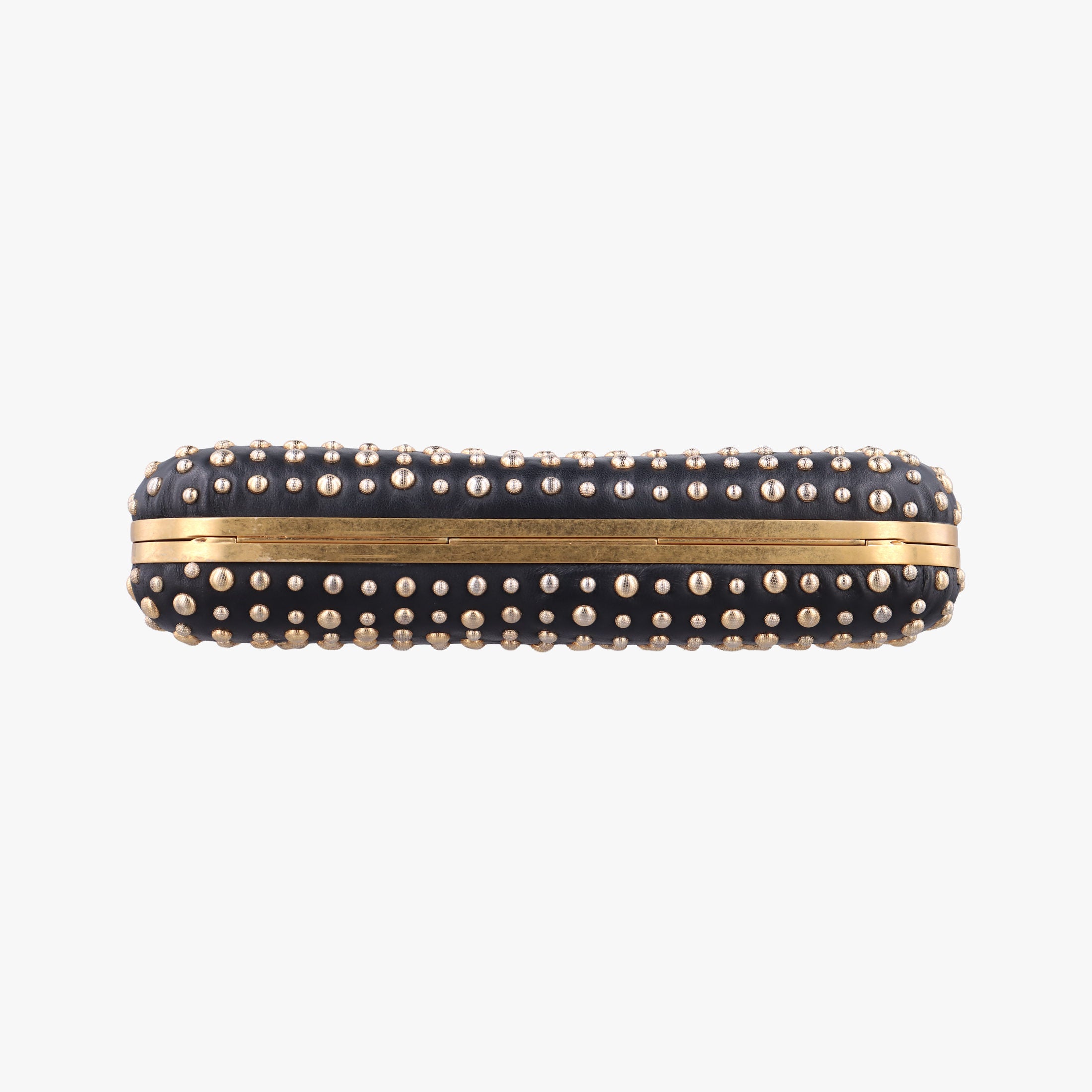 Four Ring Black Leather 229282 000926フォーリング ブラック レザー 229282 000926