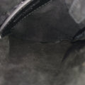 fringe Black Suede 425145 GUE425145.0116フリンジ ブラック スエード 425145 GUE425145.0116