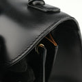 Brillant Mini Black leather ブリヨン ミニ ブラック レザー 