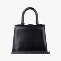 Brillant Mini Black leather ブリヨン ミニ ブラック レザー 