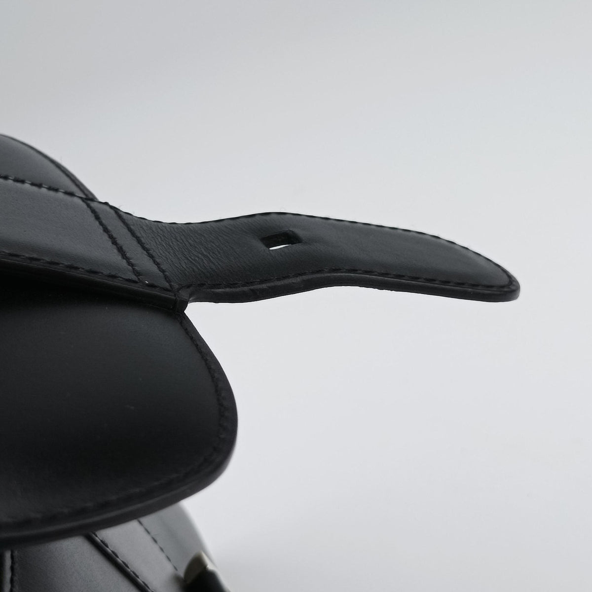 Brillant Mini Black leather ブリヨン ミニ ブラック レザー 