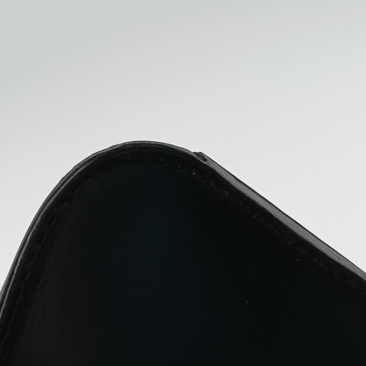 Brillant Mini Black leather ブリヨン ミニ ブラック レザー 