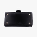 Brillant Mini Black leather ブリヨン ミニ ブラック レザー 