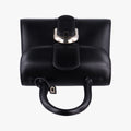 Brillant Mini Black leather ブリヨン ミニ ブラック レザー 