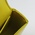 Triomphe Chain Yellow Leather U-LM-5211トリオンフチェーン イエロー レザー U-LM-5211