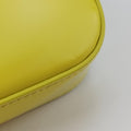 Triomphe Chain Yellow Leather U-LM-5211トリオンフチェーン イエロー レザー U-LM-5211