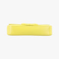 Triomphe Chain Yellow Leather U-LM-5211トリオンフチェーン イエロー レザー U-LM-5211