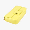 Triomphe Chain Yellow Leather U-LM-5211トリオンフチェーン イエロー レザー U-LM-5211