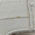 Book Tote Mini White canvas 50-MA-0220ブックトート ミニ ホワイト キャンバス 50-MA-0220