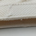 Book Tote Mini White canvas 50-MA-0220ブックトート ミニ ホワイト キャンバス 50-MA-0220