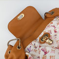 Monogram Watercolor white Monogram Multicolor M95731 FO0018モノグラムウォーターカラー ブロン モノグラム マルチカラー M95731 FO0018