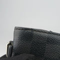 7DW Business Black Damier Graphite N41564 CA41957DW ビジネス ブラック ダミエ グラフィット N41564 CA4195