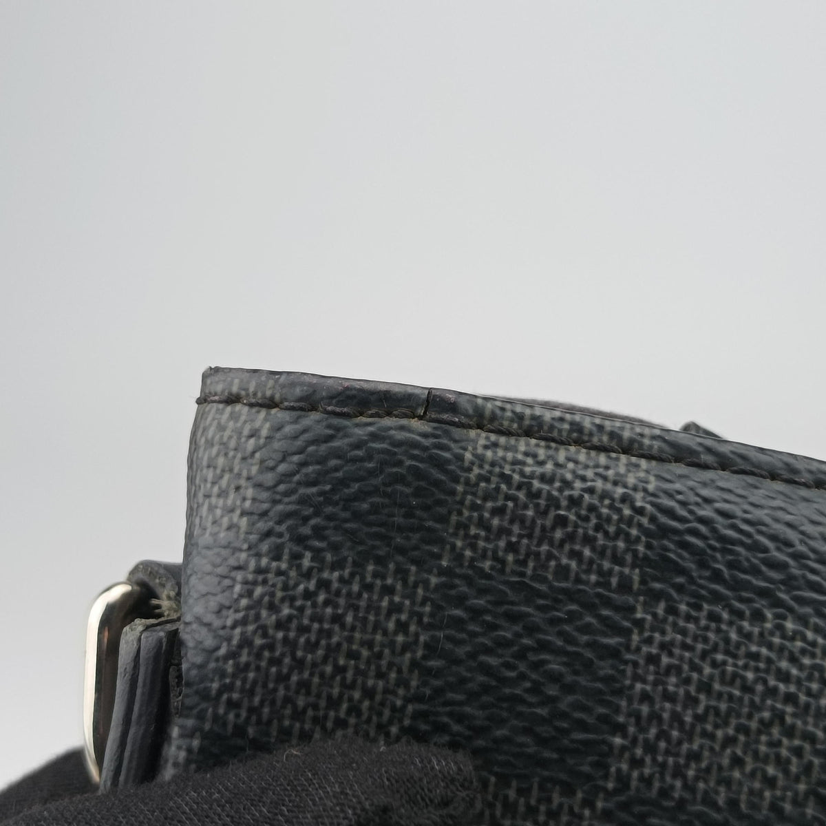 7DW Business Black Damier Graphite N41564 CA41957DW ビジネス ブラック ダミエ グラフィット N41564 CA4195