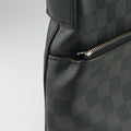 7DW Business Black Damier Graphite N41564 CA41957DW ビジネス ブラック ダミエ グラフィット N41564 CA4195