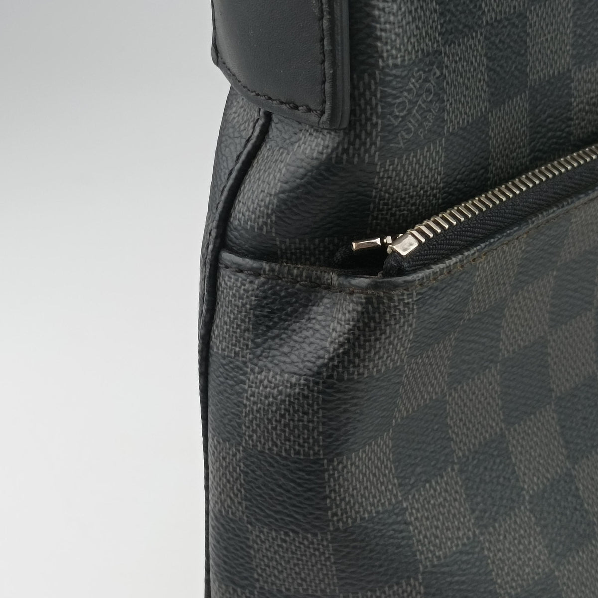 7DW Business Black Damier Graphite N41564 CA41957DW ビジネス ブラック ダミエ グラフィット N41564 CA4195