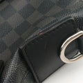 7DW Business Black Damier Graphite N41564 CA41957DW ビジネス ブラック ダミエ グラフィット N41564 CA4195