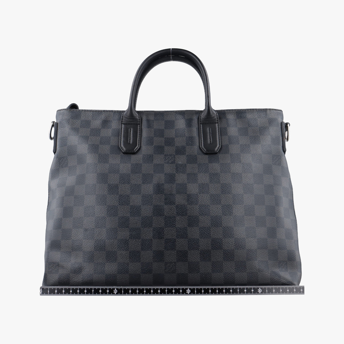 7DW Business Black Damier Graphite N41564 CA41957DW ビジネス ブラック ダミエ グラフィット N41564 CA4195