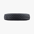 7DW Business Black Damier Graphite N41564 CA41957DW ビジネス ブラック ダミエ グラフィット N41564 CA4195