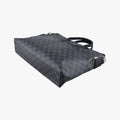 7DW Business Black Damier Graphite N41564 CA41957DW ビジネス ブラック ダミエ グラフィット N41564 CA4195