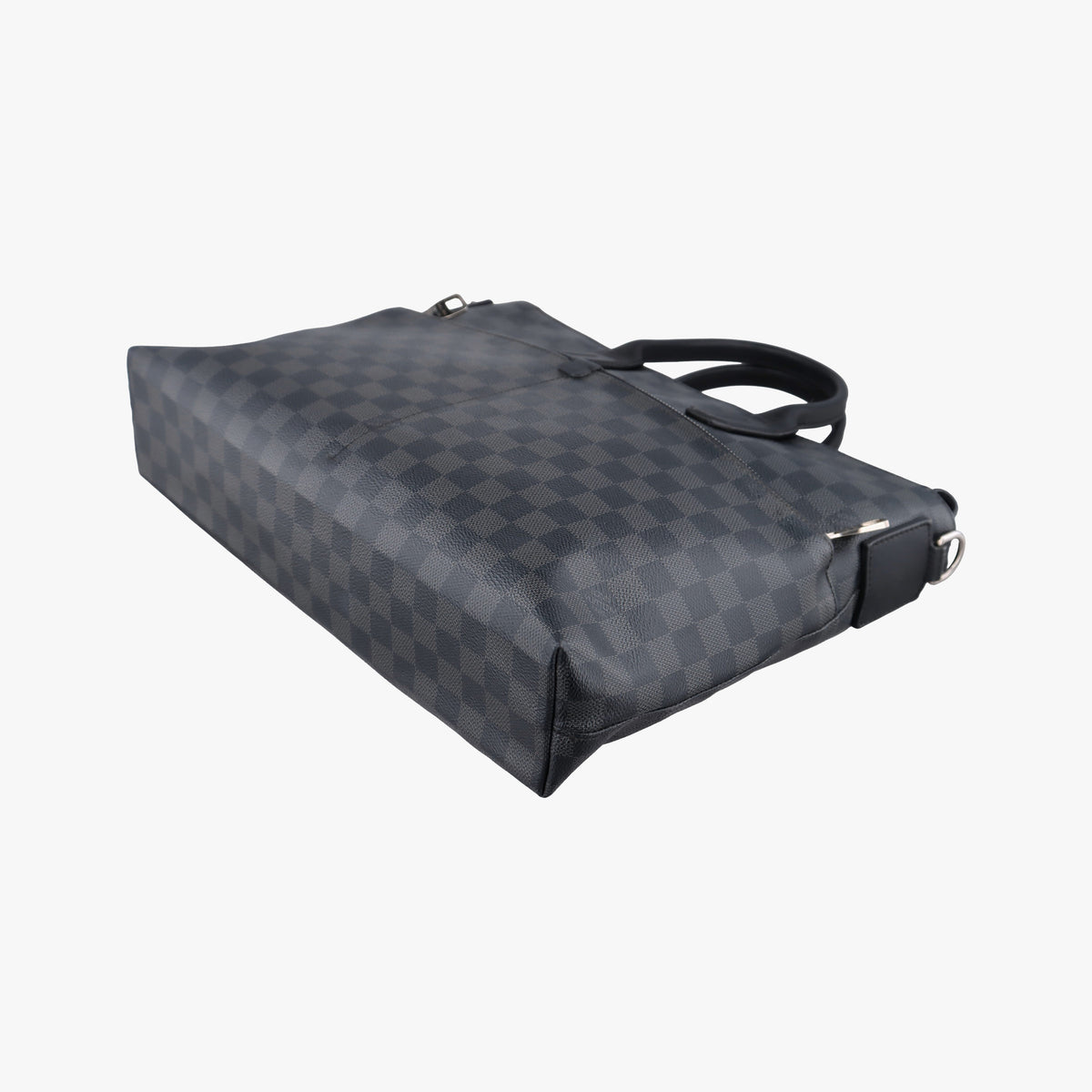 7DW Business Black Damier Graphite N41564 CA41957DW ビジネス ブラック ダミエ グラフィット N41564 CA4195