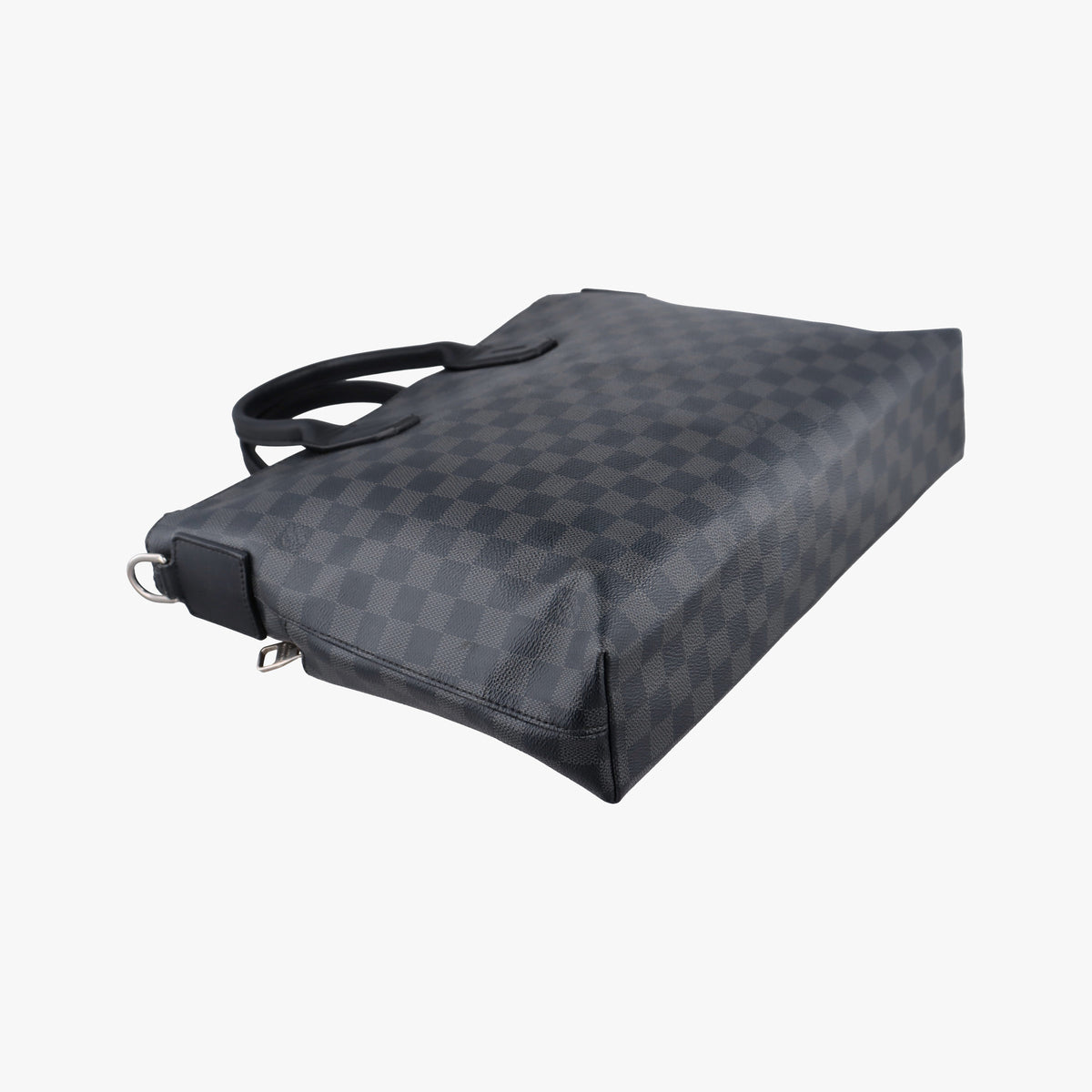 7DW Business Black Damier Graphite N41564 CA41957DW ビジネス ブラック ダミエ グラフィット N41564 CA4195