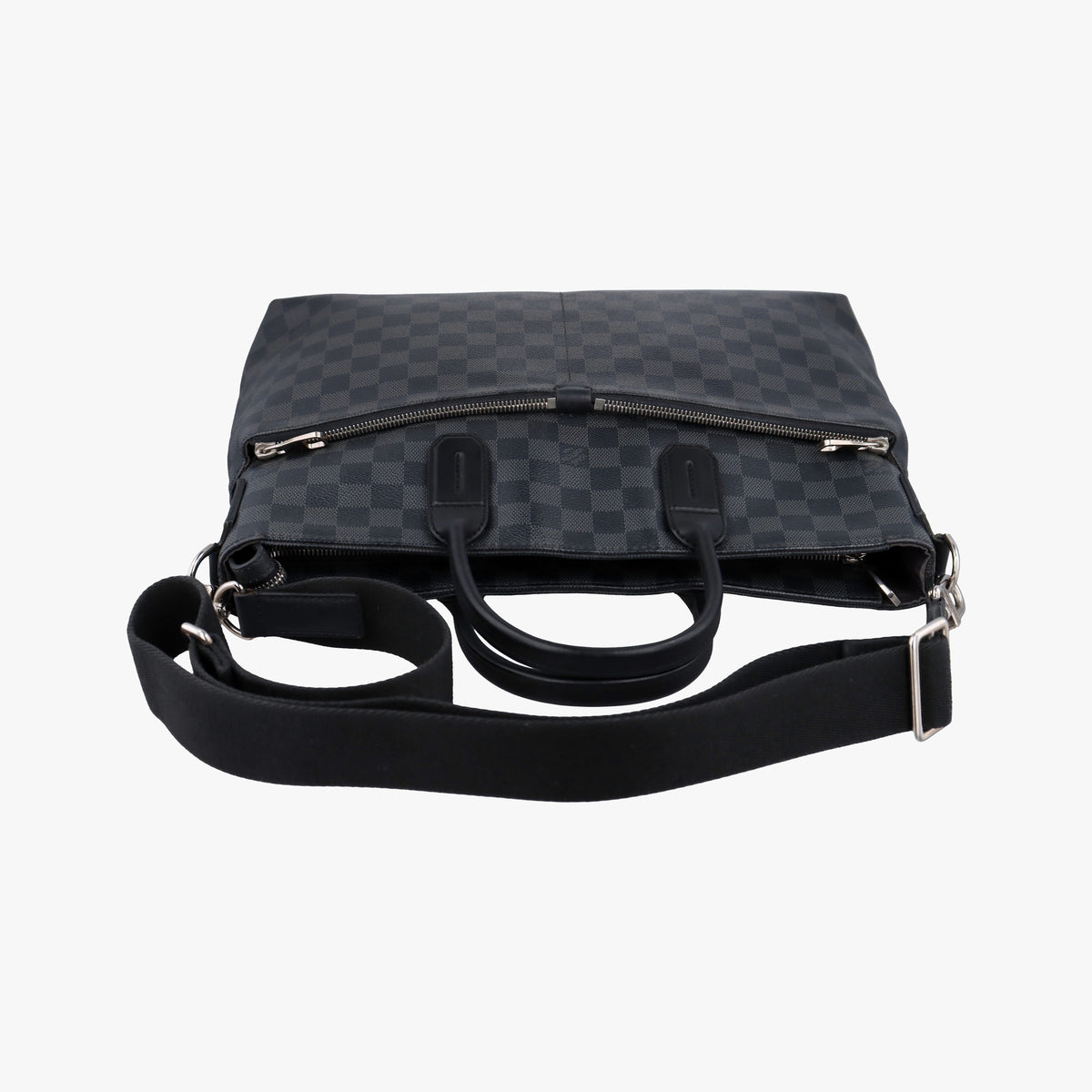 7DW Business Black Damier Graphite N41564 CA41957DW ビジネス ブラック ダミエ グラフィット N41564 CA4195