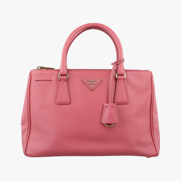 Galleria Pink SAFFIANO Leather BN1801 58/L 173ガレリア ピンク サフィアーノレザー BN1801 58/L 173