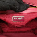 Galleria Pink SAFFIANO Leather BN1801 58/L 173ガレリア ピンク サフィアーノレザー BN1801 58/L 173