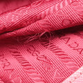 Galleria Pink SAFFIANO Leather BN1801 58/L 173ガレリア ピンク サフィアーノレザー BN1801 58/L 173