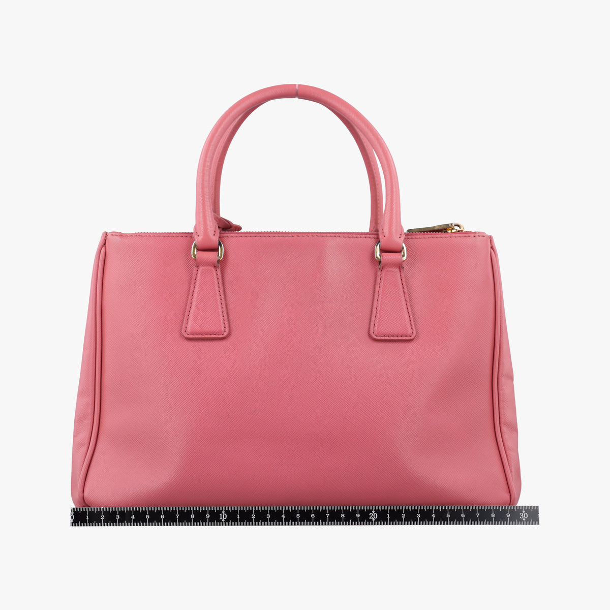 Galleria Pink SAFFIANO Leather BN1801 58/L 173ガレリア ピンク サフィアーノレザー BN1801 58/L 173