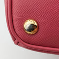 Galleria Pink SAFFIANO Leather BN1801 58/L 173ガレリア ピンク サフィアーノレザー BN1801 58/L 173