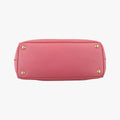 Galleria Pink SAFFIANO Leather BN1801 58/L 173ガレリア ピンク サフィアーノレザー BN1801 58/L 173