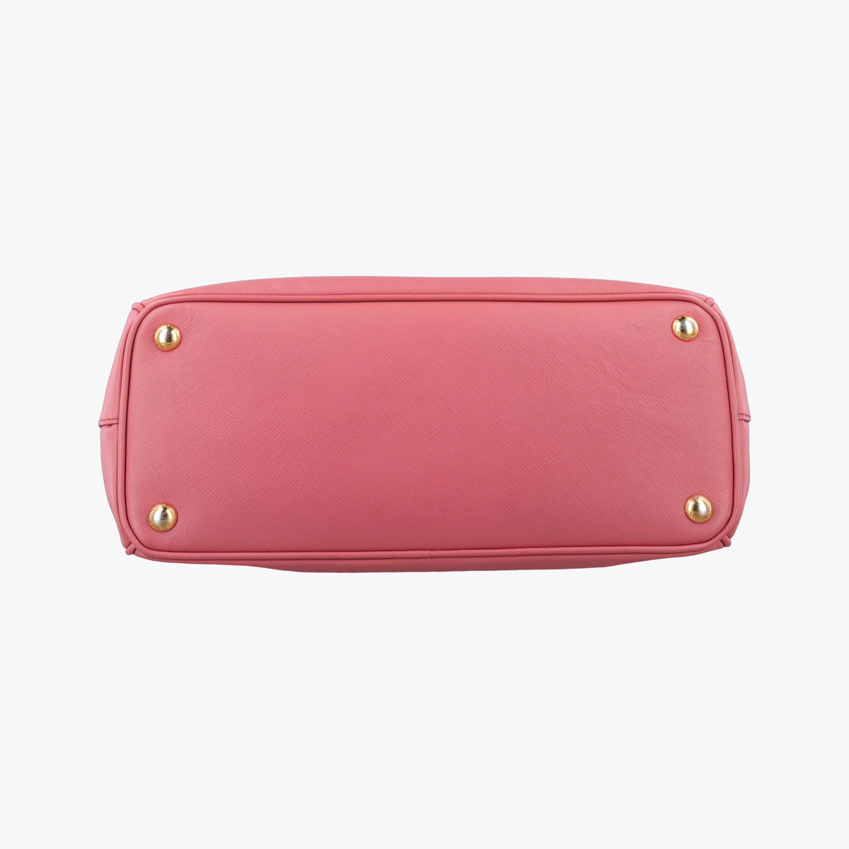 Galleria Pink SAFFIANO Leather BN1801 58/L 173ガレリア ピンク サフィアーノレザー BN1801 58/L 173