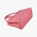 Galleria Pink SAFFIANO Leather BN1801 58/L 173ガレリア ピンク サフィアーノレザー BN1801 58/L 173