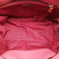 Galleria Pink SAFFIANO Leather BN1801 58/L 173ガレリア ピンク サフィアーノレザー BN1801 58/L 173