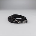 Microguccissima dome Black Leather 341504 I020191728マイクログッチシマ ブラック レザー 341504 I020191728